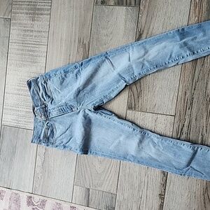 Express Jeans Women's Size 2 R Stretch